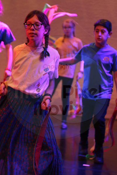 Let's Dance - Image 7912