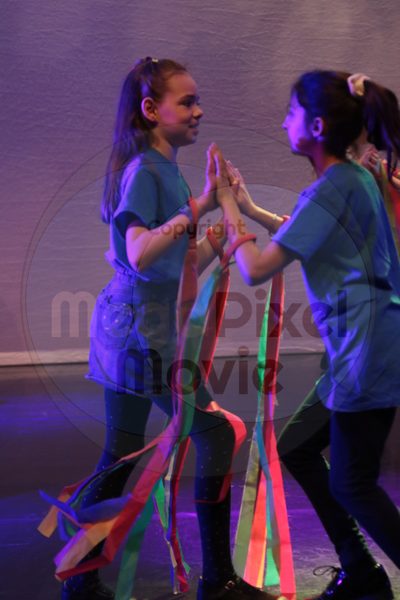 Let's Dance - Image 7987