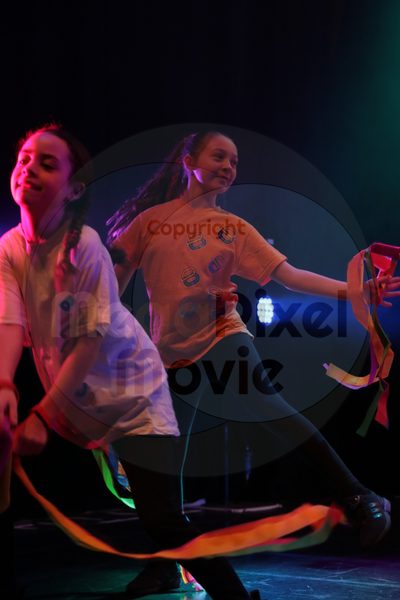 Let's Dance - Image 8006