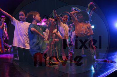 Let's Dance - Image 8061