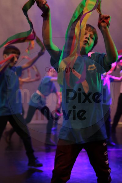 Let's Dance - Image 8161