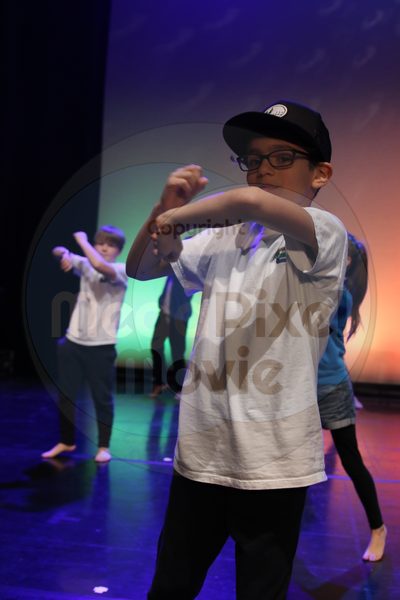 Let's Dance - Image 7460