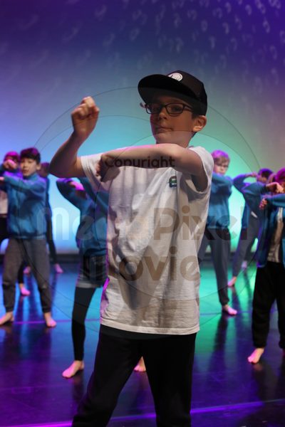 Let's Dance - Image 7462