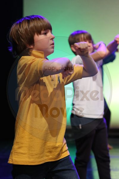 Let's Dance - Image 7467