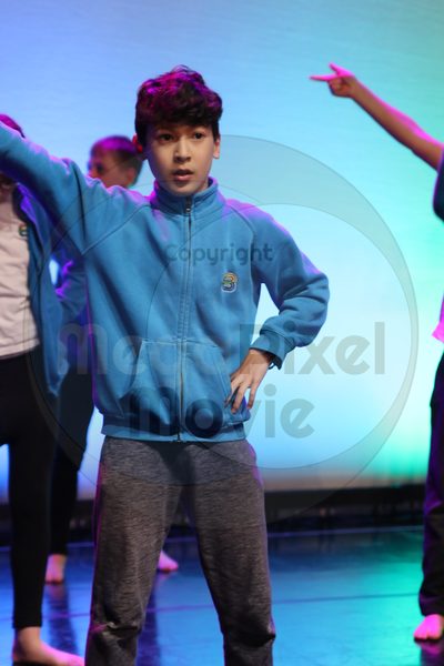 Let's Dance - Image 7476