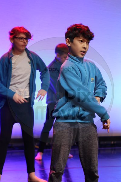 Let's Dance - Image 7478