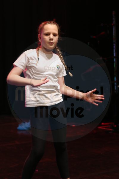Let's Dance - Image 7506