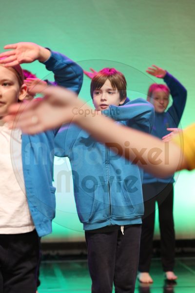 Let's Dance - Image 7532