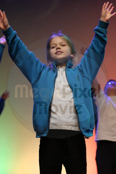 Let's Dance - Image 7580