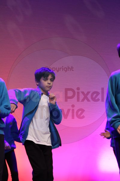 Let's Dance - Image 7608