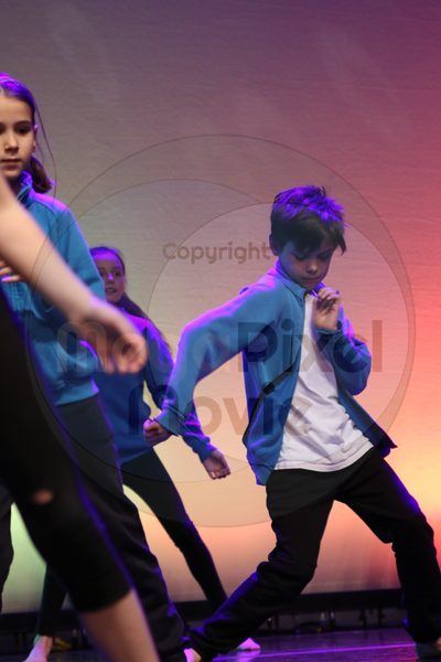 Let's Dance - Image 7610