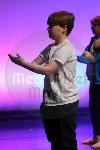 Let's Dance - Image 7654