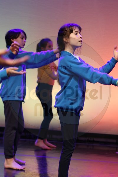 Let's Dance - Image 7670