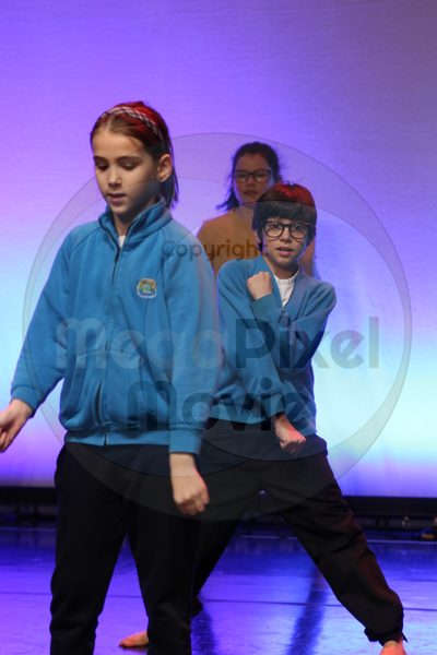 Let's Dance - Image 7679