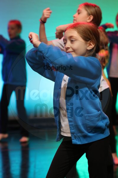 Let's Dance - Image 7687