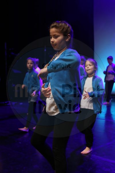 Let's Dance - Image 7775