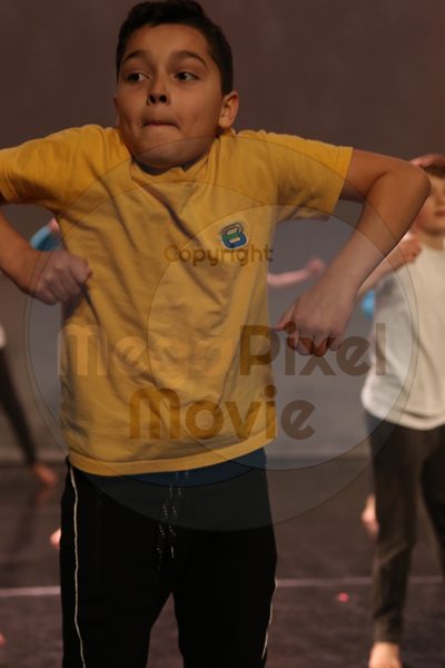 Let's Dance - Image 6884