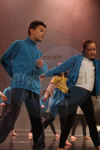 Let's Dance - Image 7034