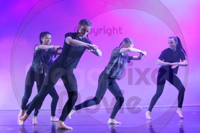 Let's Dance - Image 7564