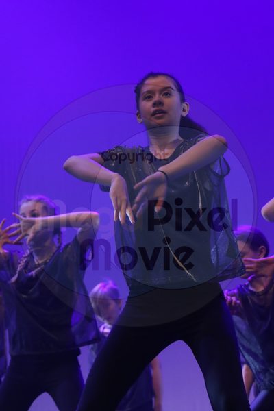 Let's Dance - Image 7864