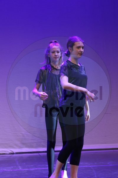 Let's Dance - Image 8033