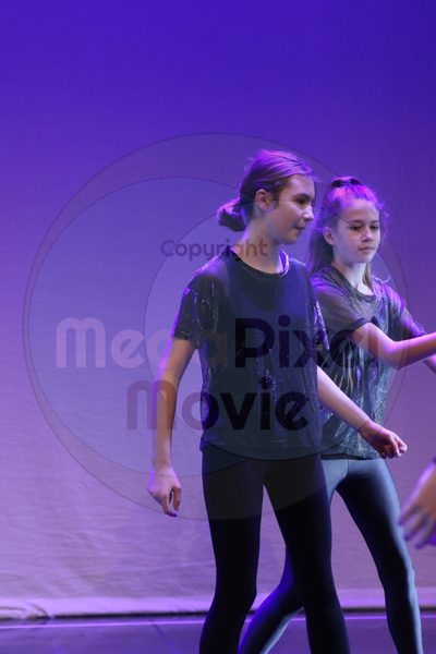 Let's Dance - Image 8038