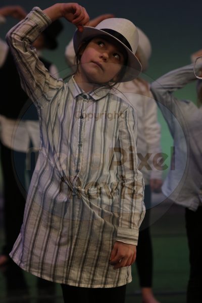 Let's Dance - Image 1062