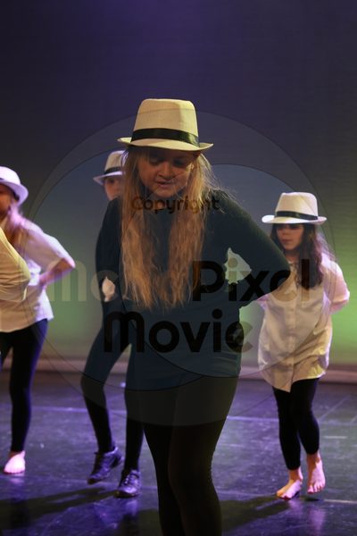 Let's Dance - Image 1104