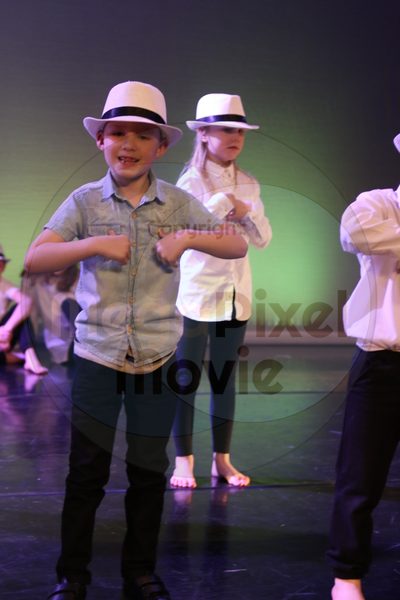 Let's Dance - Image 1174