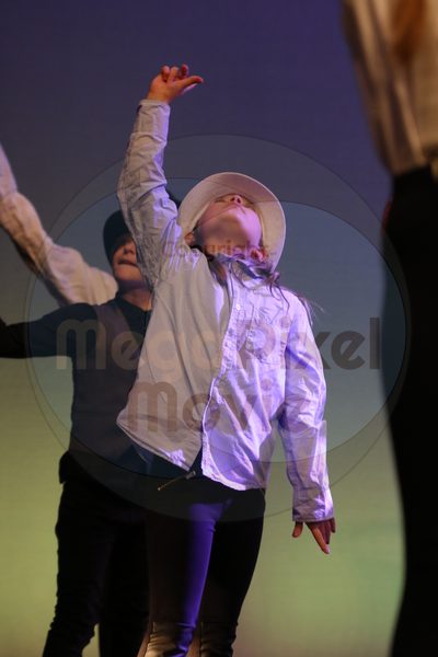 Let's Dance - Image 1236
