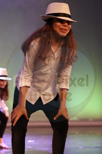 Let's Dance - Image 1280