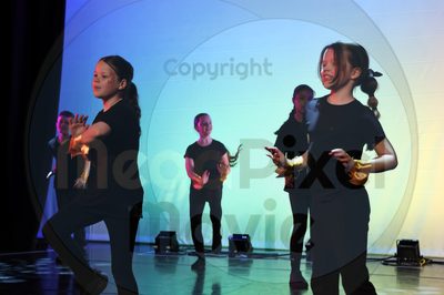 Let's Dance - Image 696A2536