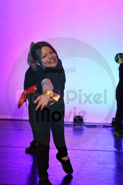 Let's Dance - Image 696A2791