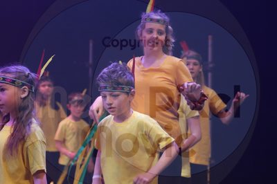 Let's Dance - Image 9414