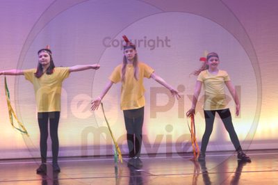 Let's Dance - Image 9456