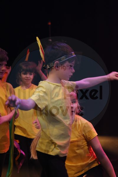 Let's Dance - Image 9485