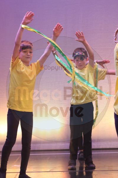 Let's Dance - Image 9506
