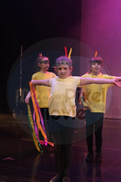 Let's Dance - Image 9511
