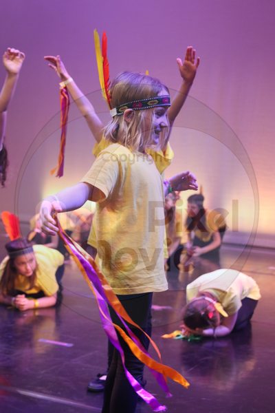 Let's Dance - Image 9552