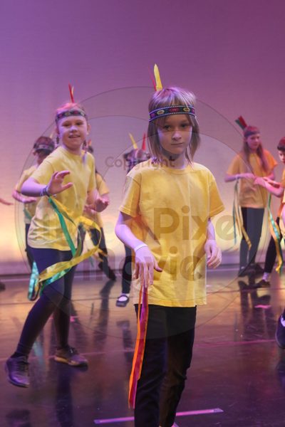 Let's Dance - Image 9567