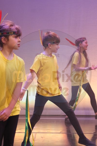 Let's Dance - Image 9574