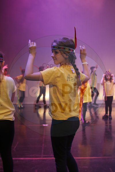 Let's Dance - Image 9592
