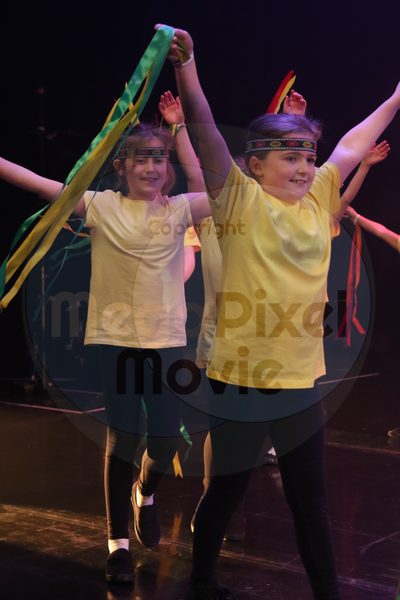 Let's Dance - Image 9619