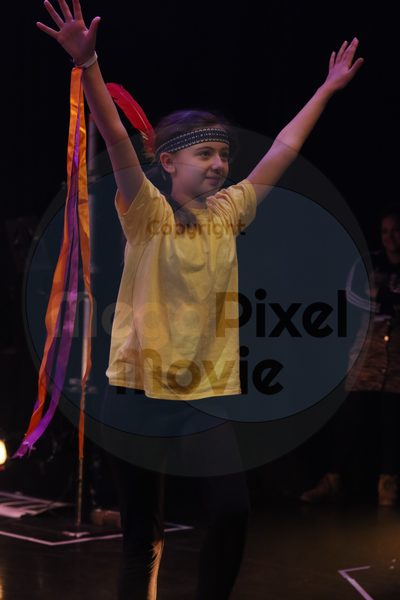 Let's Dance - Image 9650