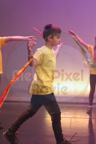 Let's Dance - Image 9678