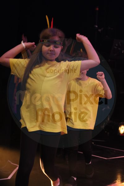 Let's Dance - Image 9713
