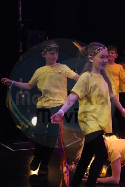 Let's Dance - Image 9733
