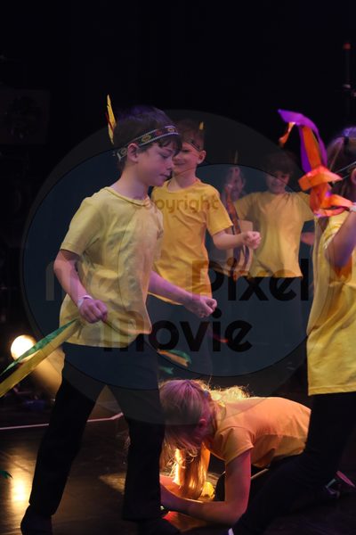 Let's Dance - Image 9735
