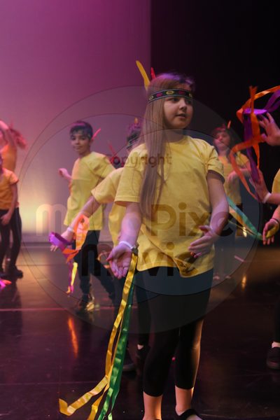 Let's Dance - Image 9768