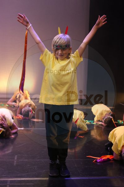 Let's Dance - Image 9800